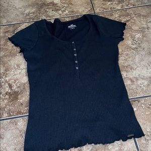 4/$10 🎉 Hollister top